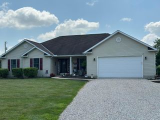 15500 Evans Road, Johnstown, OH 43031