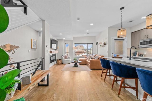 3436 W 17th Avenue, Denver, CO 80204
