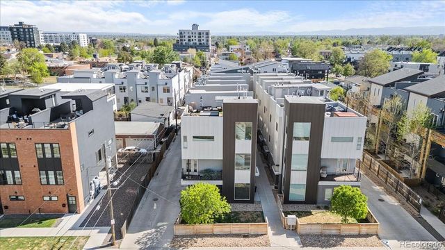 3436 W 17th Avenue, Denver, CO 80204