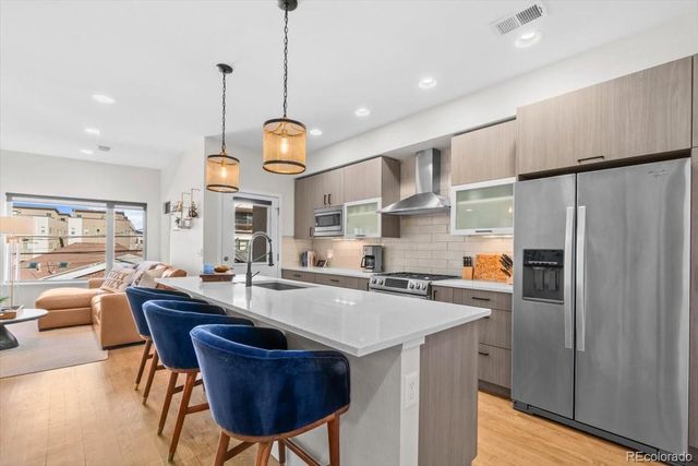 3436 W 17th Avenue, Denver, CO 80204
