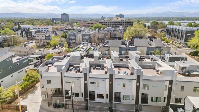 3436 W 17th Avenue, Denver, CO 80204