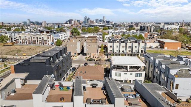 3436 W 17th Avenue, Denver, CO 80204