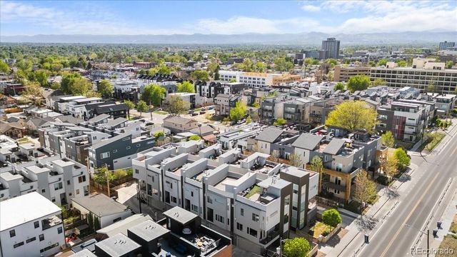 3436 W 17th Avenue, Denver, CO 80204