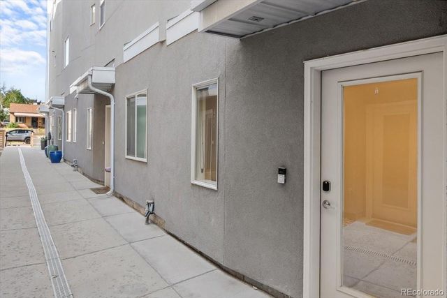 3436 W 17th Avenue, Denver, CO 80204