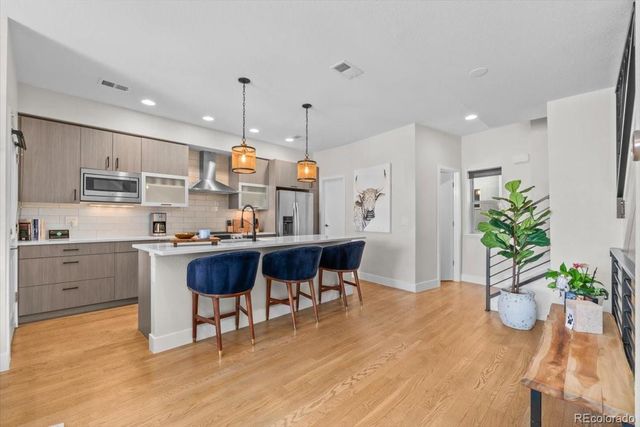 3436 W 17th Avenue, Denver, CO 80204