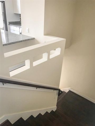 1019 Bonner Street 1019, Houston, TX 77007