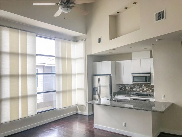 1019 Bonner Street 1019, Houston, TX 77007