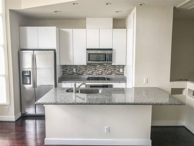 1019 Bonner Street 1019, Houston, TX 77007