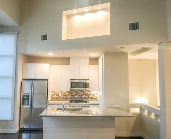 1019 Bonner Street 1019, Houston, TX 77007