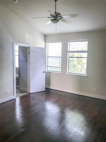 1019 Bonner Street 1019, Houston, TX 77007