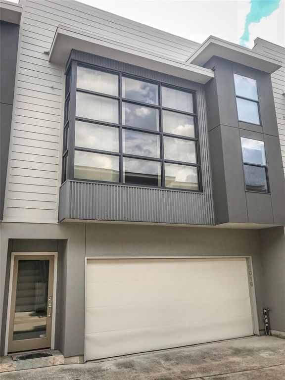 1019 Bonner Street 1019, Houston, TX 77007