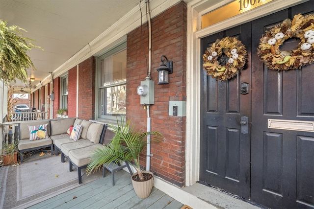 1007 Allegheny Ave, Manchester, PA 15233