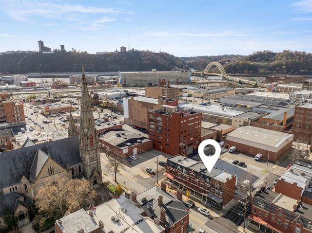 1007 Allegheny Ave, Manchester, PA 15233