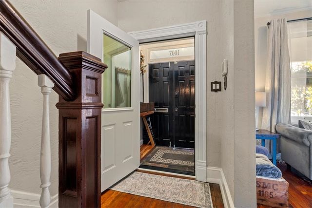 1007 Allegheny Ave, Manchester, PA 15233