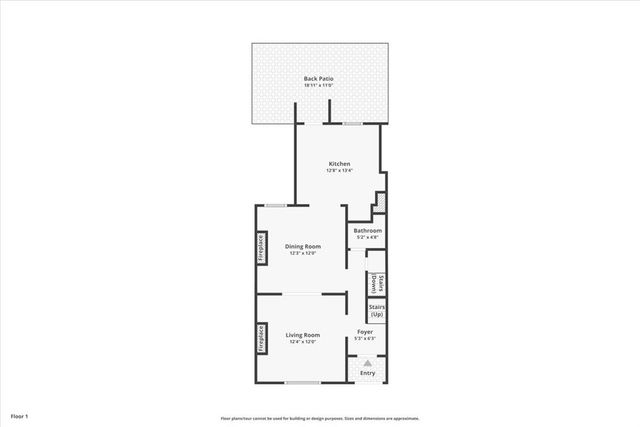 1007 Allegheny Ave, Manchester, PA 15233