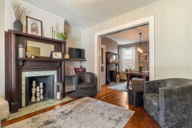 1007 Allegheny Ave, Manchester, PA 15233