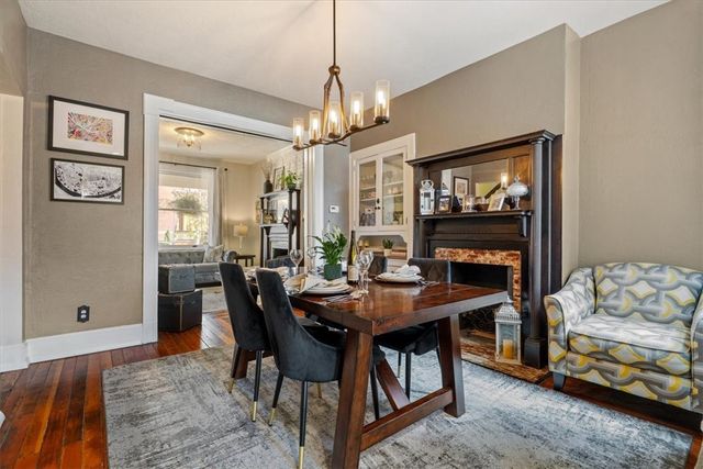 1007 Allegheny Ave, Manchester, PA 15233