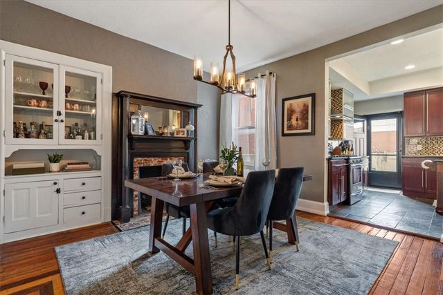 1007 Allegheny Ave, Manchester, PA 15233