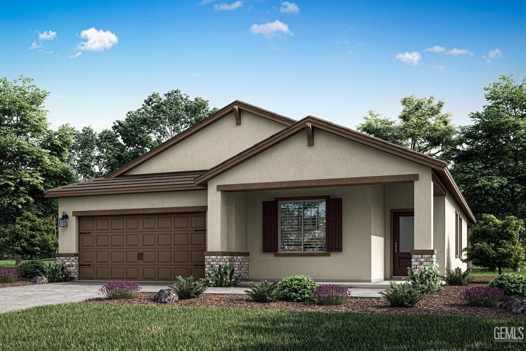 7909 Star Fruit Way, Bakersfield, CA 93313
