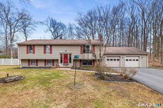 19 Perkins Drive, Wallingford, CT 06492