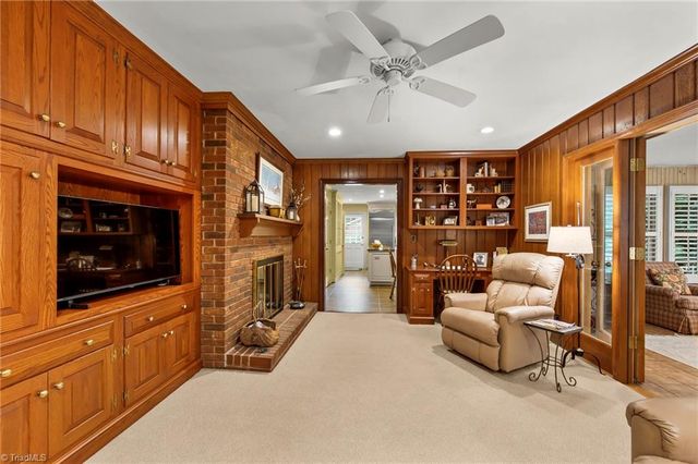 311 Pineridge Drive, Winston-salem, NC 27104