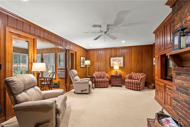 311 Pineridge Drive, Winston-salem, NC 27104