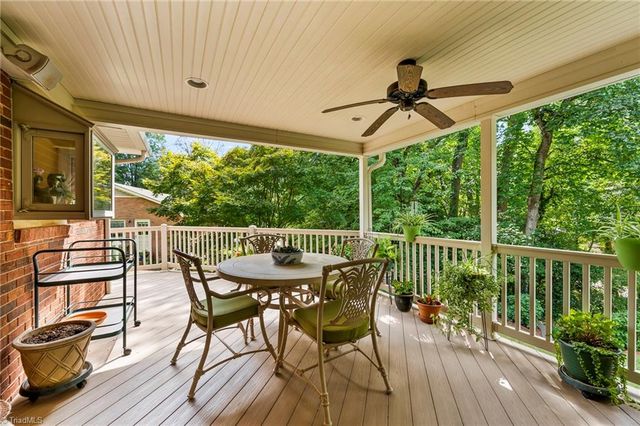 311 Pineridge Drive, Winston-salem, NC 27104