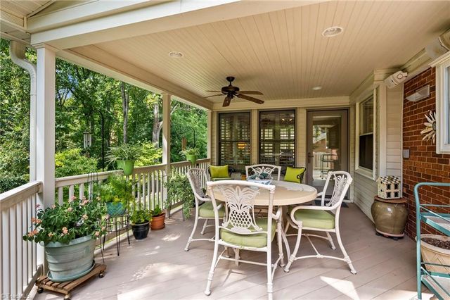311 Pineridge Drive, Winston-salem, NC 27104