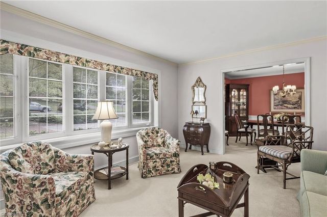 311 Pineridge Drive, Winston-salem, NC 27104