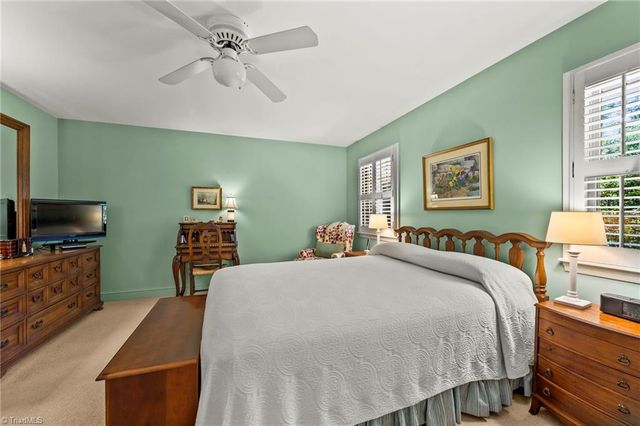 311 Pineridge Drive, Winston-salem, NC 27104