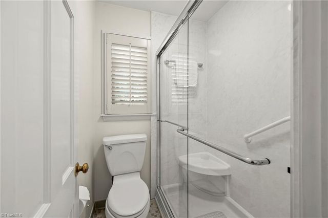 311 Pineridge Drive, Winston-salem, NC 27104