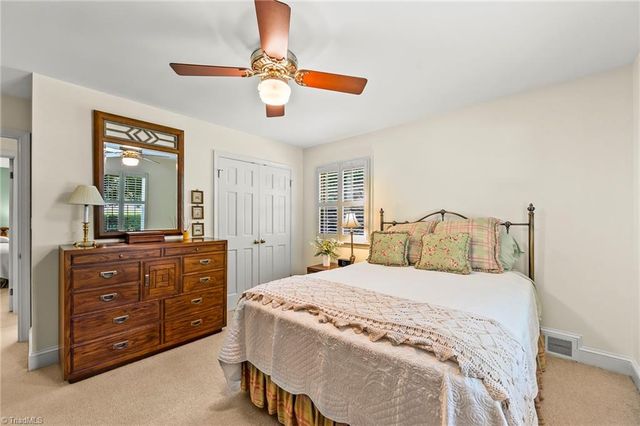 311 Pineridge Drive, Winston-salem, NC 27104