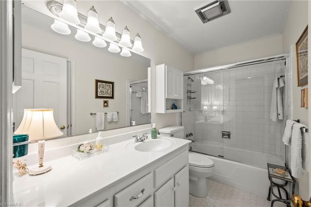 311 Pineridge Drive, Winston-salem, NC 27104