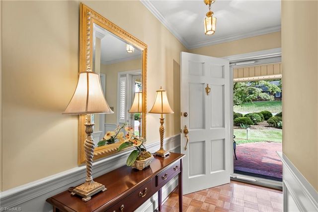 311 Pineridge Drive, Winston-salem, NC 27104