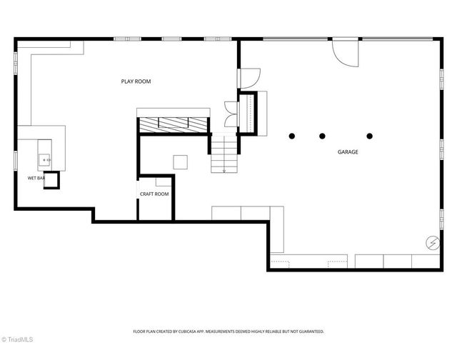311 Pineridge Drive, Winston-salem, NC 27104