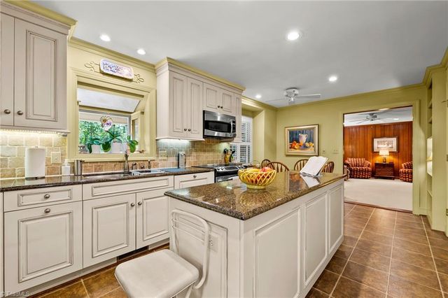 311 Pineridge Drive, Winston-salem, NC 27104