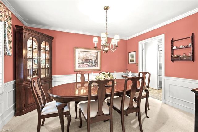 311 Pineridge Drive, Winston-salem, NC 27104