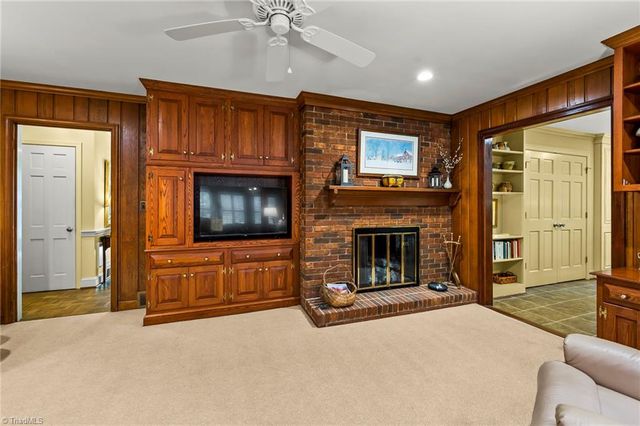 311 Pineridge Drive, Winston-salem, NC 27104