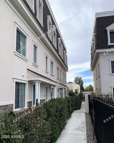 4438 N 27TH Street 13, Phoenix, AZ 85016