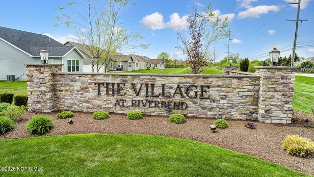 15031 Stonebridge Lane, Perrysburg, OH 43551