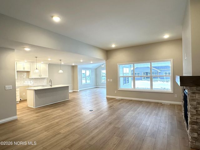 15031 Stonebridge Lane, Perrysburg, OH 43551