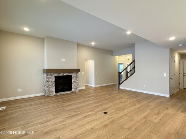 15031 Stonebridge Lane, Perrysburg, OH 43551