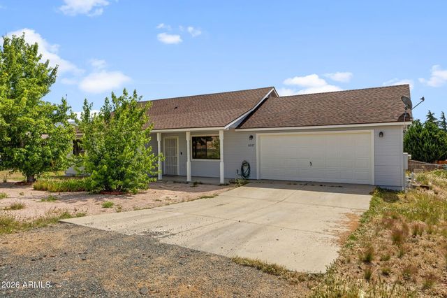 6017 N TOWER Lane, Prescott Valley, AZ 86314