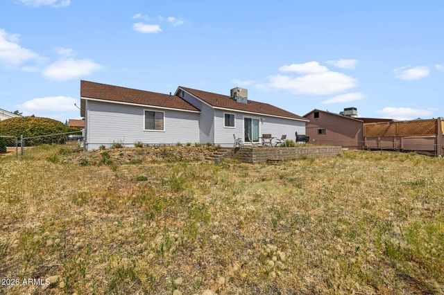 6017 N TOWER Lane, Prescott Valley, AZ 86314