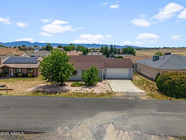 6017 N TOWER Lane, Prescott Valley, AZ 86314
