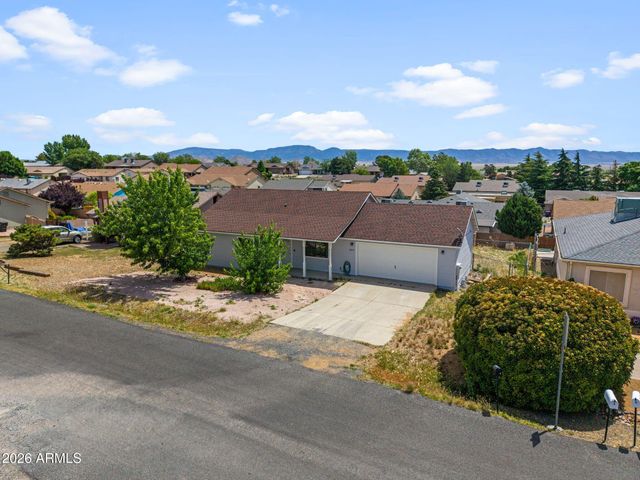 6017 N TOWER Lane, Prescott Valley, AZ 86314