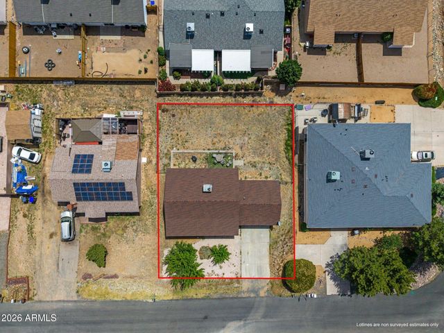 6017 N TOWER Lane, Prescott Valley, AZ 86314