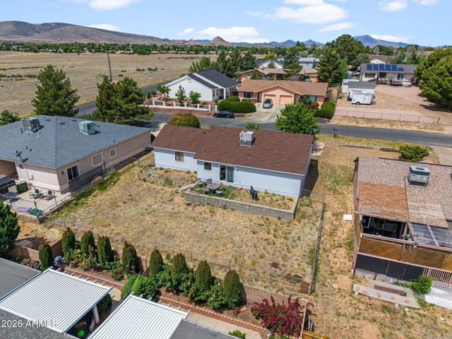 6017 N TOWER Lane, Prescott Valley, AZ 86314