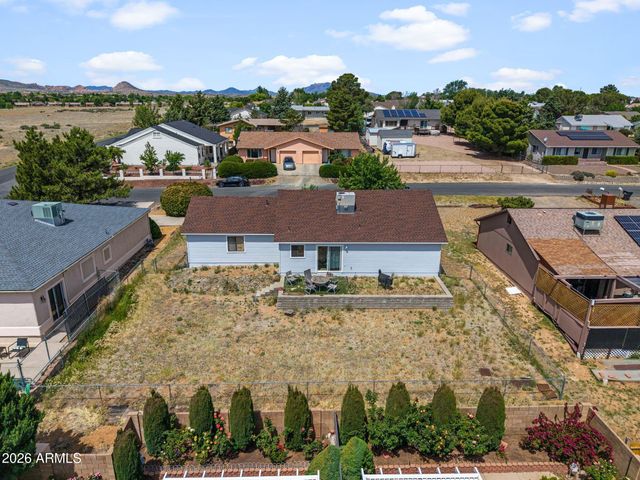 6017 N TOWER Lane, Prescott Valley, AZ 86314
