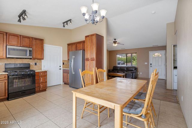 6017 N TOWER Lane, Prescott Valley, AZ 86314